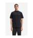 Samsoe Samsoe Norsbro tee s/s black - M20300010-CLR000021