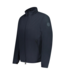 Woolrich Sailing two-layer bomber melton blue CFWOOU0692MRUT3280-3989