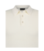 Saint Steve Sietse polo s/s white 221161-10000