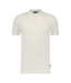 Saint Steve Sietse polo s/s white 221161-10000