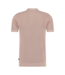 Saint Steve Sietse polo s/s powder pink 221161-80011