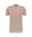 Saint Steve Sietse polo s/s powder pink 221161-80011