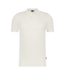 Saint Steve Chris polo s/s white 19481-10000