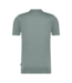 Saint Steve Chris polo s/s silver green 19481-60018