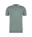 Saint Steve Chris polo s/s silver green 19481-60018