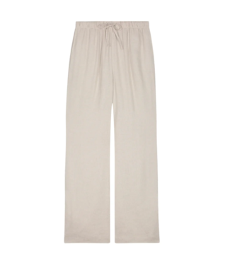 Club L'avenir Sangu linen pant sand