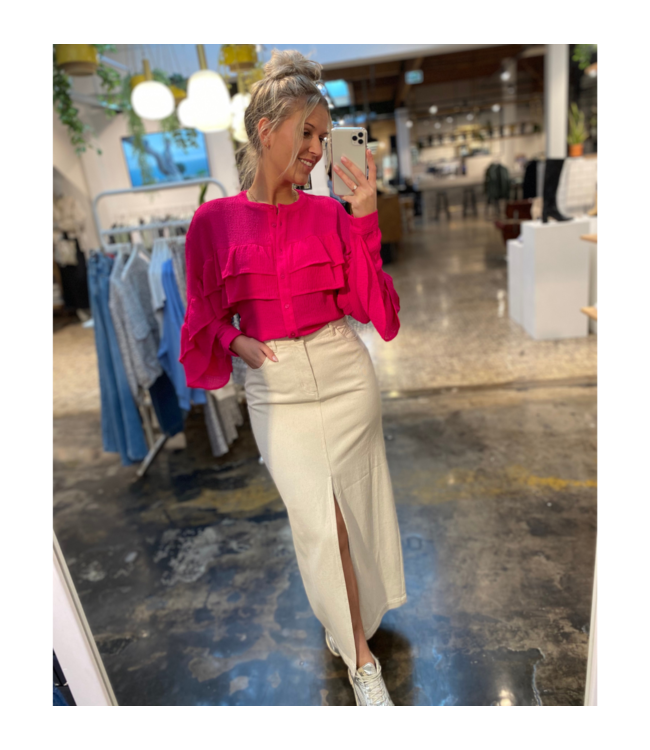 MbyM Humla-M Lalette Nature Look  58949527-P76