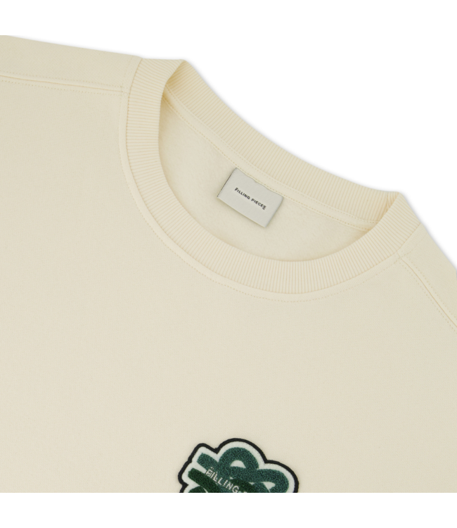 Filling Pieces Sweat gowtu antique white  7453392-9936