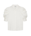Catwalk Junkie Hois blouse crips white 2402013605-228