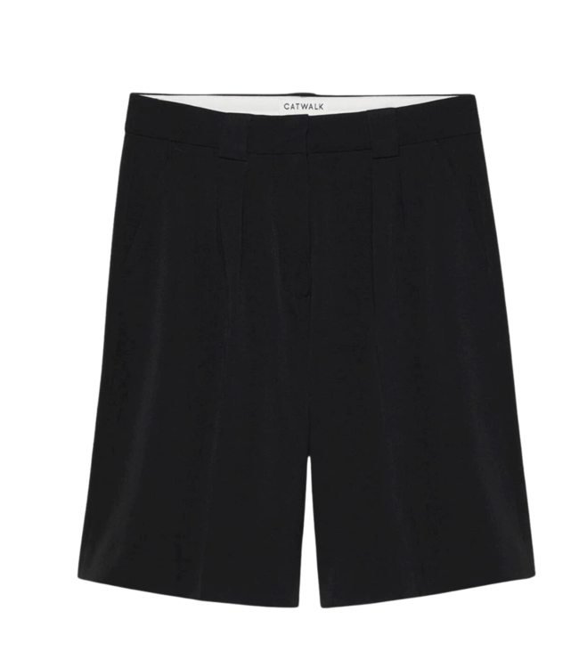 Catwalk Junkie Cass shorts black 2402014402-100