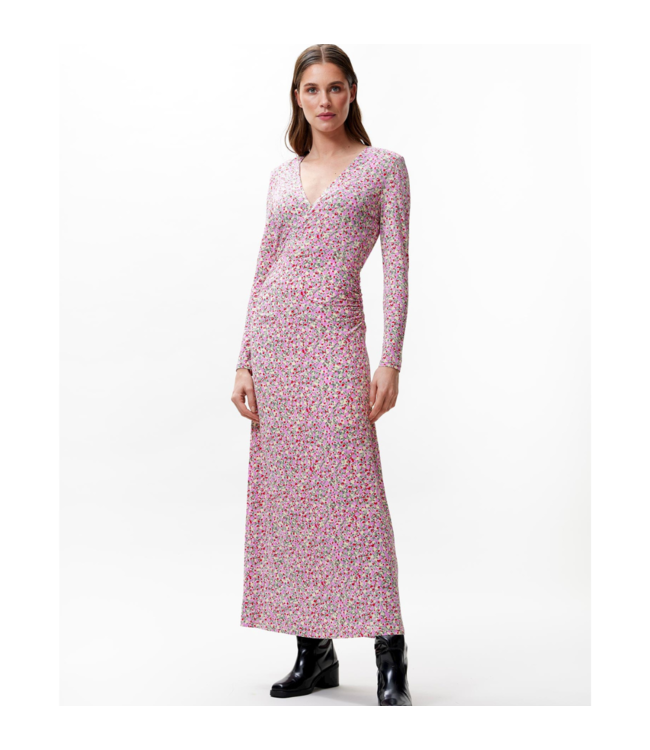 Catwalk Junkie Chi dress agave green 2402013408-885