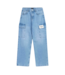 Alix the Label Denim cargo jeans denim blue 2403132518-200