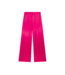 Alix the Label Satin pant magenta pink 2403153593-320