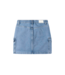Alix the Label Denim cargo skirt denim blue 2403232520-200