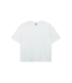 Alix the Label Bull tee soft white 2403834621-012