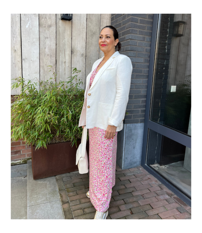 Catwalk Junkie Chi dress agave green 2402013408-885