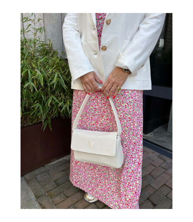 Catwalk Junkie Chi dress agave green 2402013408-885