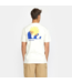 Revolution Loose t-shirt Offwhite 1370 SUN-Offwhite