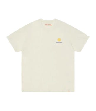 Revolution Loose t-shirt offwhite