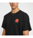 Revolution Loose t-shirt Black 1370 TRO-Black