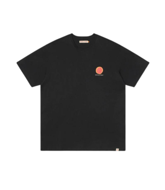 Revolution Loose t-shirt Black