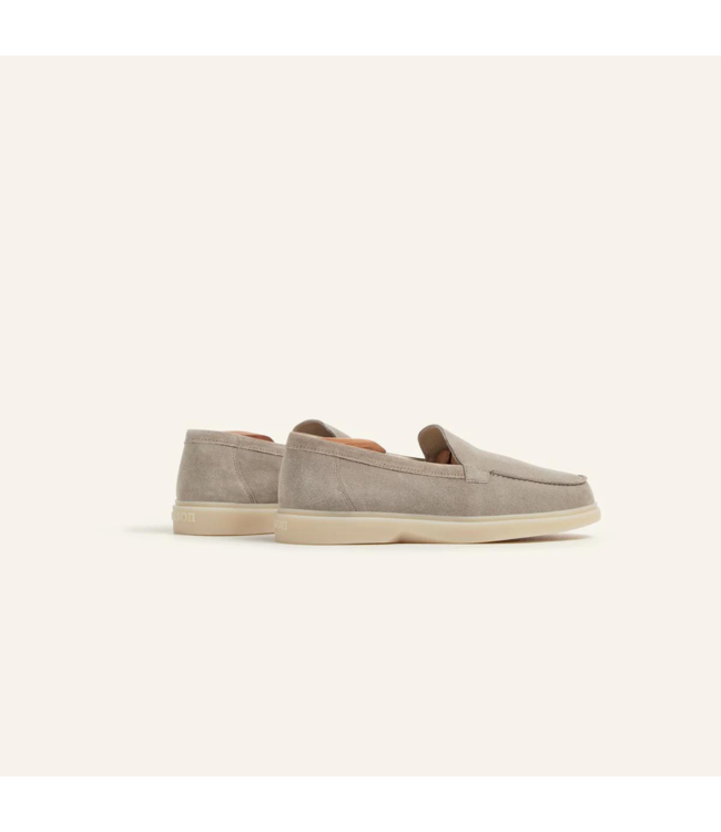 Mason Garments Premium leather loafer handmade in Italy | Newstyle