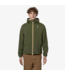 K-Way Jacket stretch green cypress K2121NW-H11