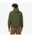 K-Way Jacket stretch green cypress K2121NW-H11