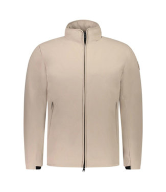 Woolrich Sailing two-layer bomber rope