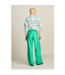 POM Amsterdam Pants lush green green SP7819-700