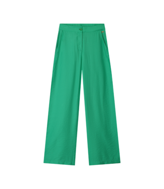 POM Amsterdam Pants lush green green