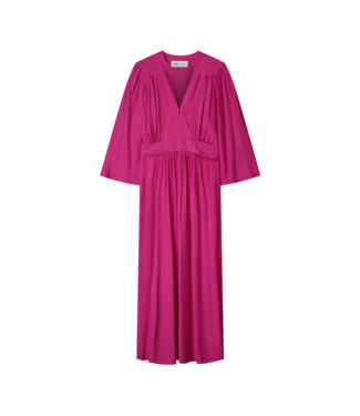 POM Amsterdam Dress  imperial fuchsia pink