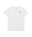 Wemoto Harbour tee white 234.110-200