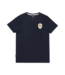 Wemoto Garden club tee navy blue 234.114-400