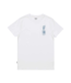 Wemoto Amalfi tee white 234.116-200