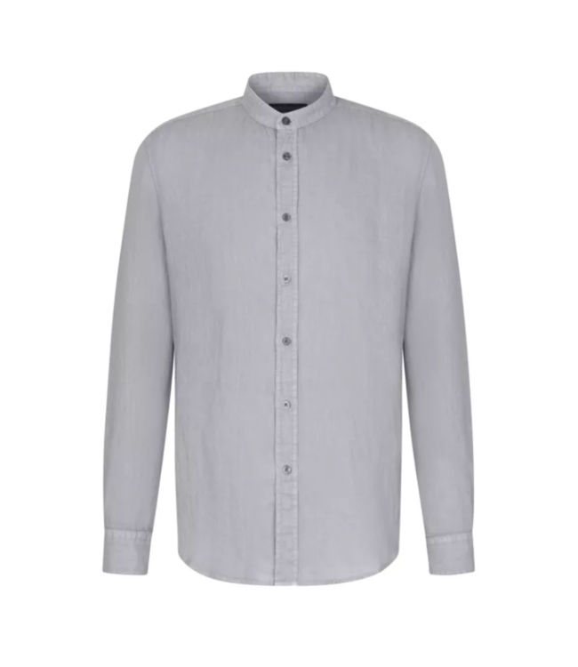Drykorn Tarok shirt grey 126004-6601