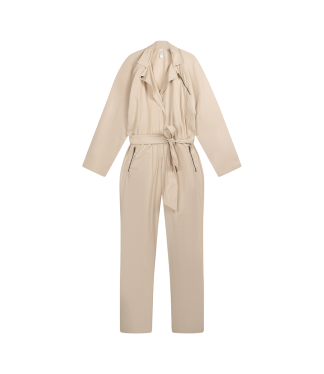 10Days Boiler jumpsuit safari 20-086-4202-1079