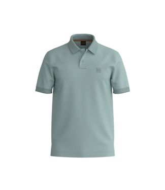 Hugo Boss Passenger polo s/s turqoise aqua