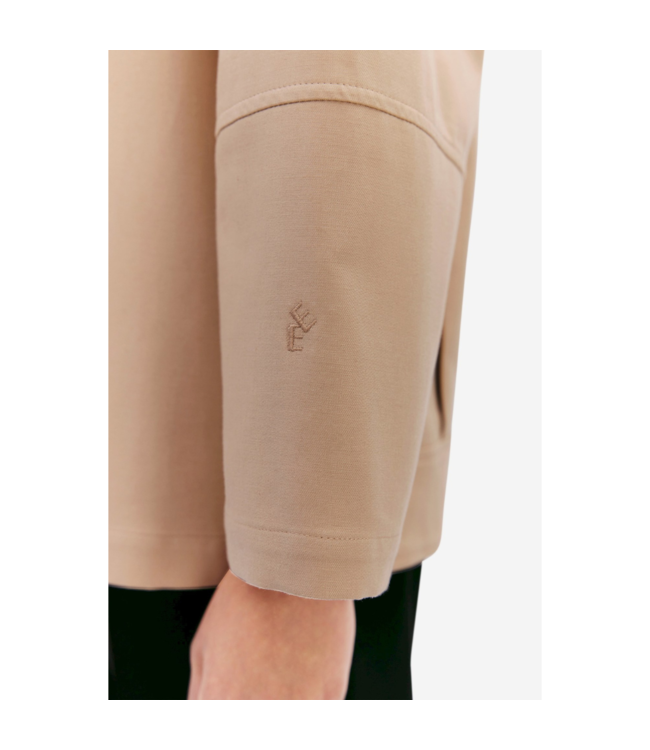 Elvine Yara khaki 331140-134