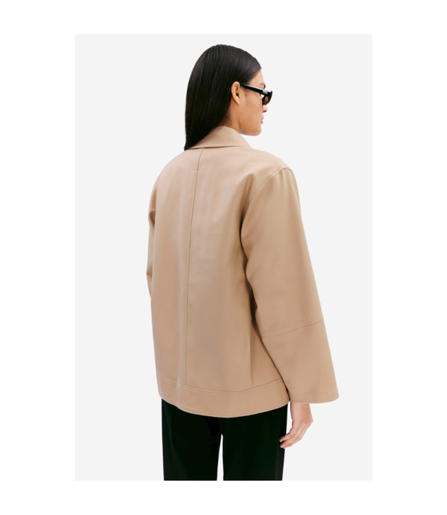 Elvine Yara khaki 331140-134