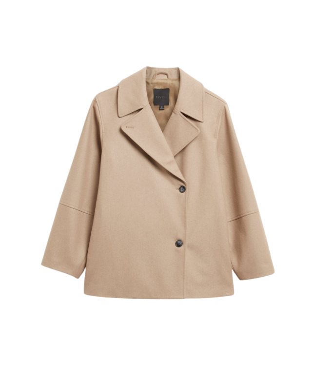 Elvine Yara khaki 331140-134