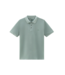 Woolrich Mackinack polo shirt sage CFWOPO0065MRUT1483-621
