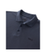 Woolrich Mackinack polo shirt melton blue CFWOPO0065MRUT1483-3989