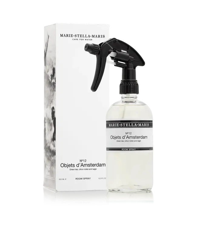 Marie-Stella-Maris Room spray objets d'amsterdam 500ml 72171
