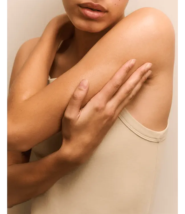 Marie-Stella-Maris Dry body oil voyage vetiver 100ml 351016