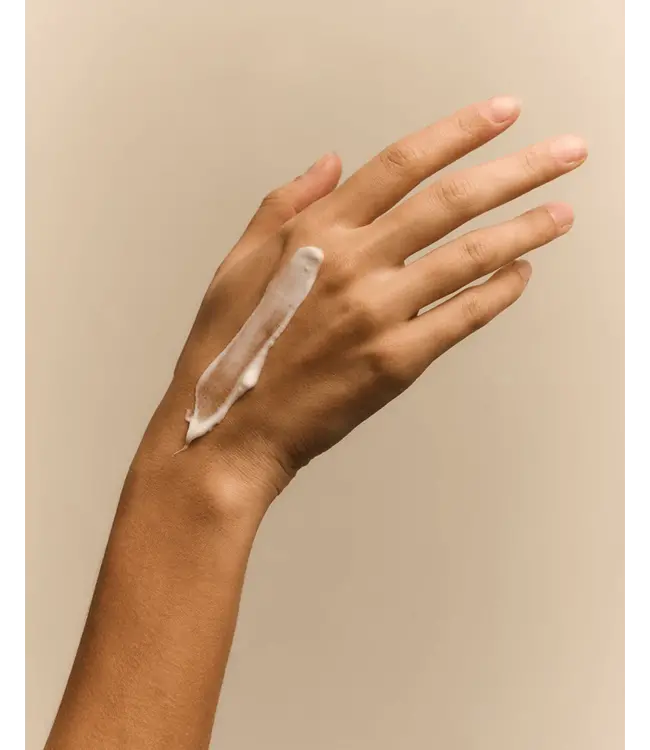 Marie-Stella-Maris Hand lotion voyage vetiver 250ml 31446