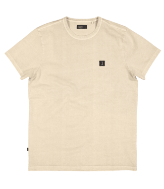 Butcher of Blue Army Tee Stone Beige