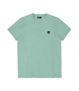 Butcher of Blue Army Tee Ice Green