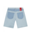 The New Originals 9 dots denim short light wash | Newstyle