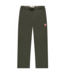 The New Originals 9 dots relaxed tech pant green | Newstyle